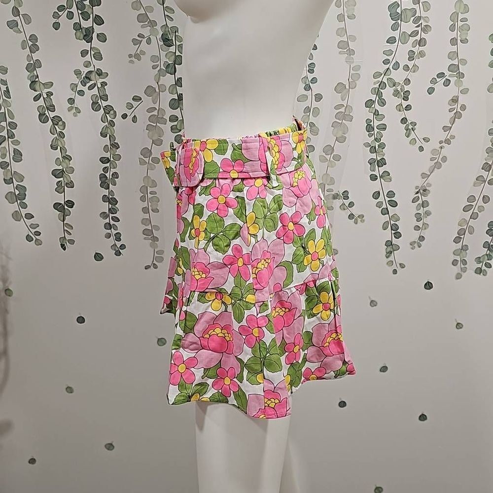 Show Me Your MuMu Fiona Skirt Sz XS - Picture 6 of 10